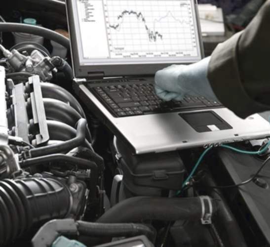 DIAGNOSTIC1 DIAGNOSTIC1