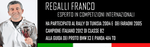Franco Regalli